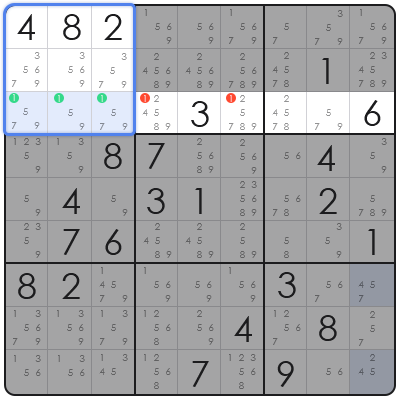 sudoku hex
