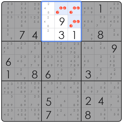 l a times sudoku